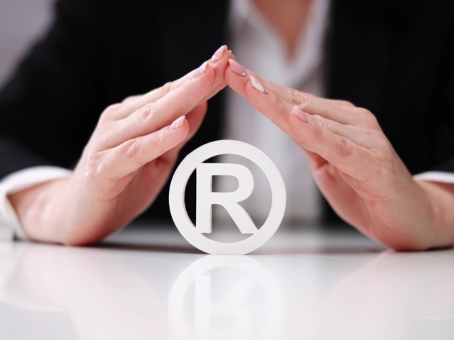 Copyright,Symbol,Protection,Sign.,Register,Trademark,And,Logo